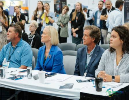 2026年美国纳什维尔国际电子商务包装展览会:家居配送世界初创村创新舞台