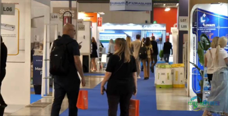 2025年意大利米兰国际玻璃工业展览会:以新概念提升平板玻璃行业水平