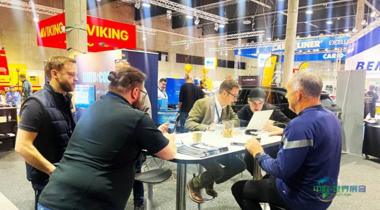 2025年挪威利勒斯特罗姆国际专业汽车展览会:电动汽车革命