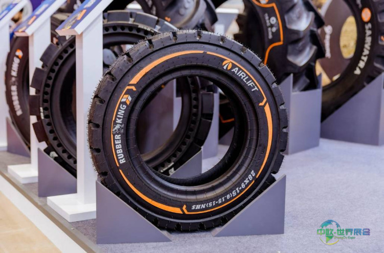 2026年越南胡志明市国际轮胎与橡胶展览会:生产和消费趋势