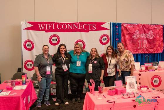 2026年美国北卡罗来纳州夏洛特国际紧固件展览会:上海瑞奇展示产品