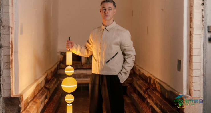 2026年泰国曼谷国际建材及室内装饰展览会:Cascade系列灯具的设计灵感分享