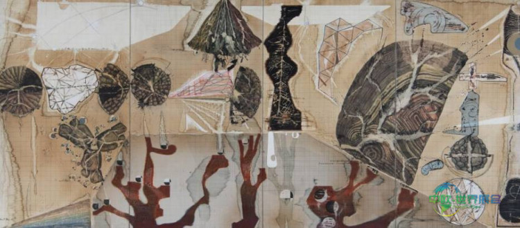 新加坡新加坡城国际艺术博览会 ART SG 2026国际艺术盛宴