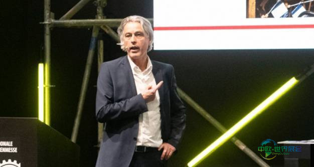 2026年德国科隆国际五金工业展览会:展出琳琅满目的产品