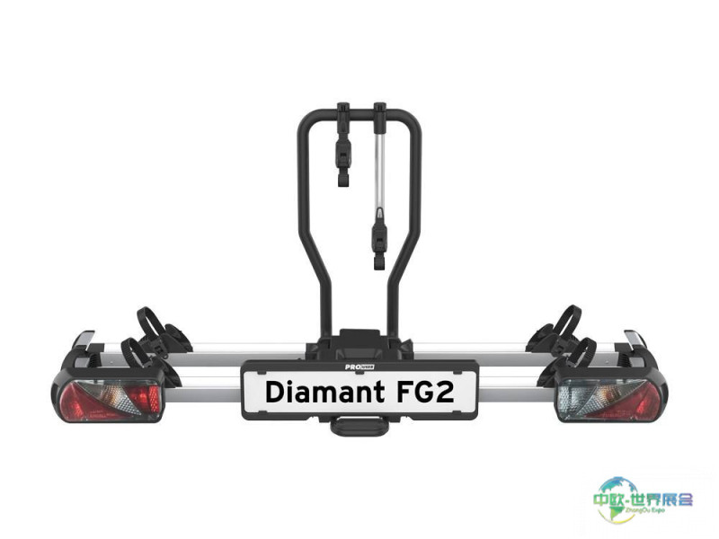 2026年比利时科特瑞克国际自行车展览会:展出最新产品