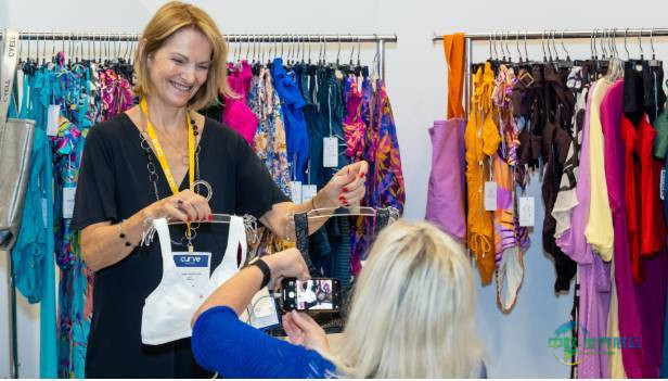 2026年加拿大蒙特利尔市国际内衣展览会,内衣泳装新风尚