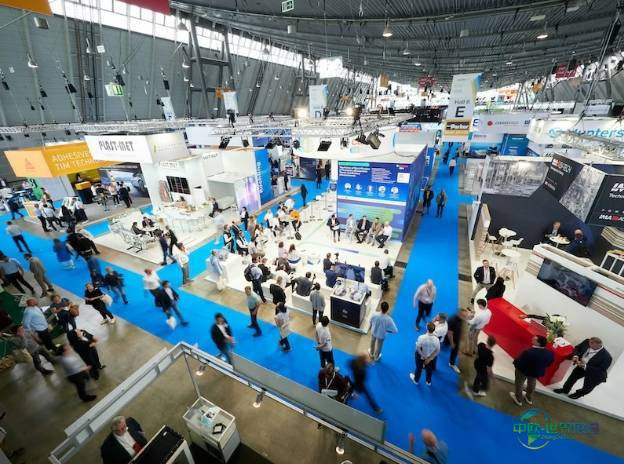 2026德国斯图加特国际电动车科技及电池展6月启幕,欧洲顶级盛会驱动新能源产业革新