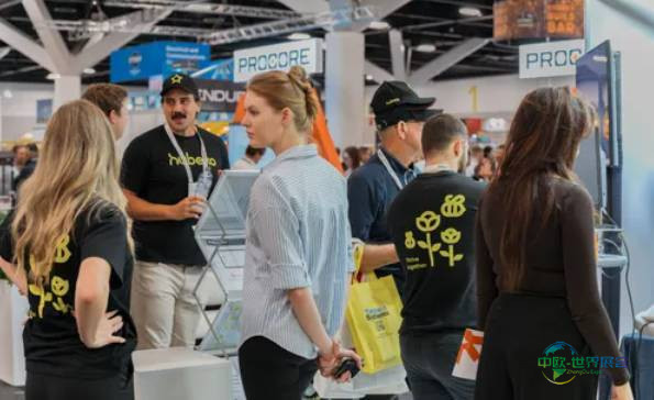 2026年澳大利亚悉尼国际建筑建材展览会:悉尼的三个交通相关项目在全球舞台上大放异彩