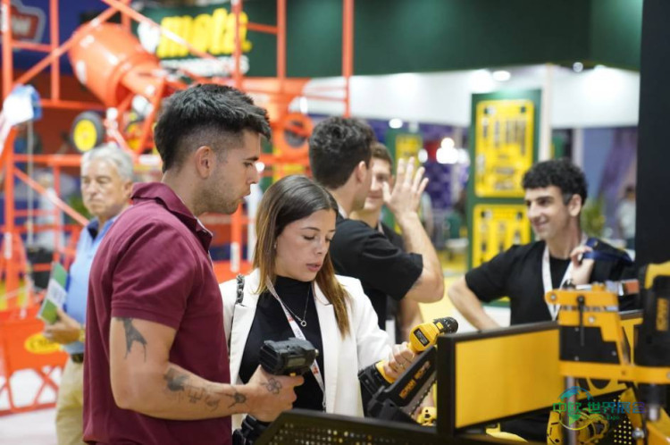 2027阿根廷布宜诺斯艾利斯国际五金、管道配件、涂料及建筑材料展览会重磅来袭,南美顶级盛会激活区域商贸新动能