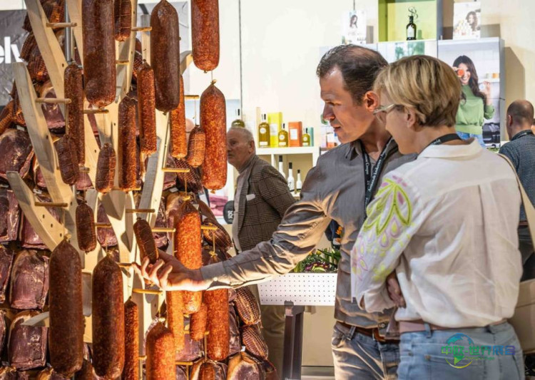 2026年比利时科特赖克国际食品及食品加工技术展览会:松露新品引关注