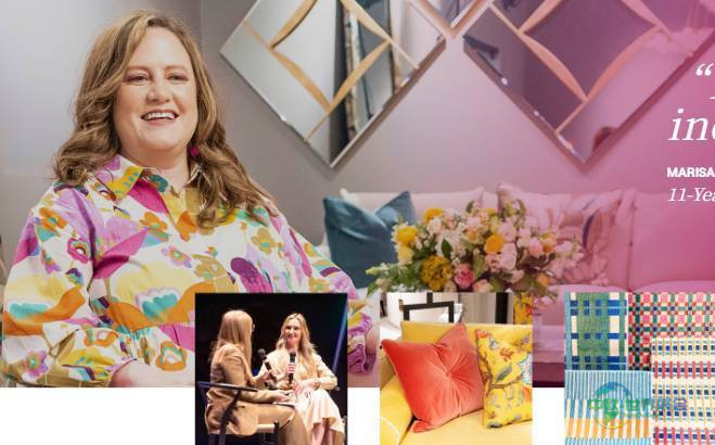 2026年美国高点国际家具春季展览会:利用人工智能优化家具供应链