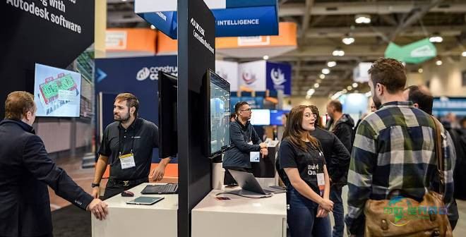 2025年加拿大多伦多国际建筑建材展览会:展示领先的产品和服务供应商