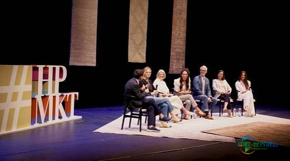 2026年美国高点国际家具春季展览会:女性如何以自己的方式重新定义成功