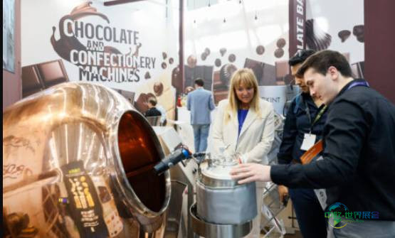 2026年德国杜塞尔多夫国际包装机械、包装及糖果机械展览会:预计将吸引2800多家参展商参展