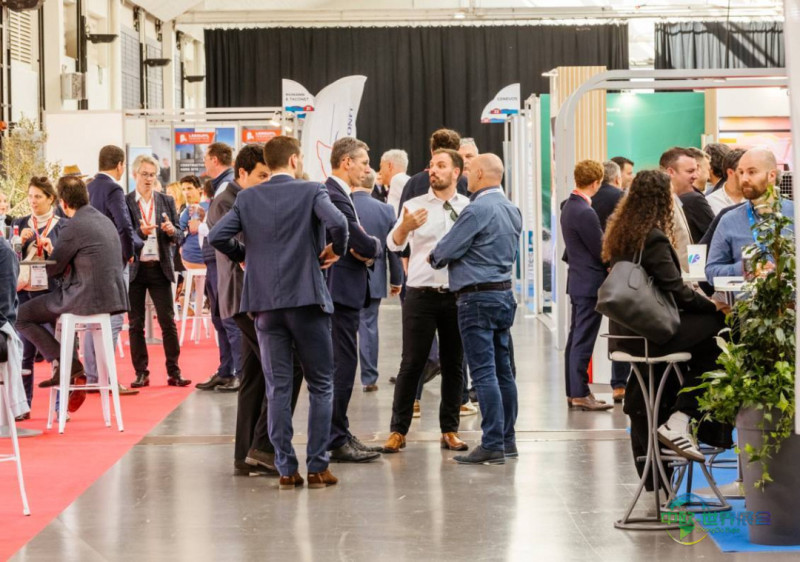 2026法国拉罗谢尔国际运输展览会聚焦海运业主权转型