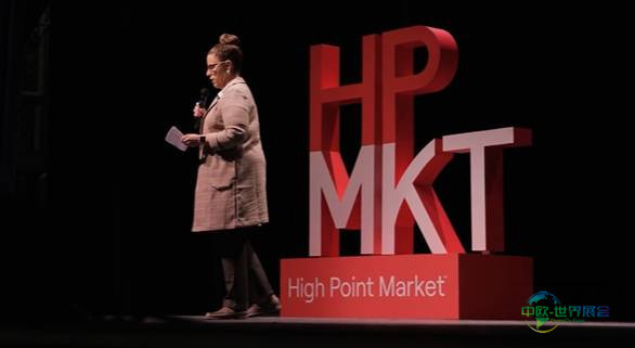 2026年美国高点国际家具春季展览会:利用人工智能优化家具供应链