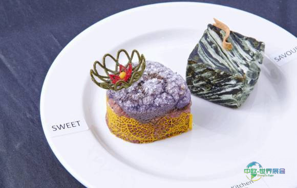 2026年新加坡新加坡城国际食品与酒店展览会:FHA烘焙挑战赛