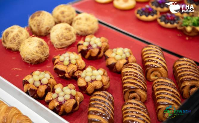 2026年新加坡新加坡城国际食品与酒店展览会:FHA烘焙挑战赛
