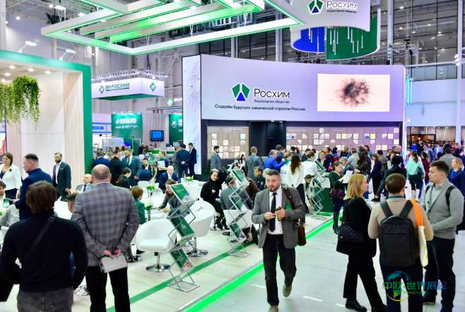 俄罗斯莫斯科国际化工设备及泵阀展览会 Khimia 2026即将开幕