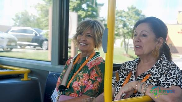 2026年美国高点国际家具春季展览会:女性如何以自己的方式重新定义成功