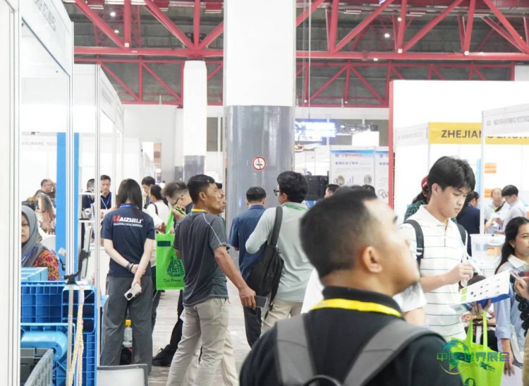 2026印尼雅加达工业周:产品展示变解决方案平台