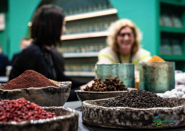 2026年比利时科特赖克国际食品及食品加工技术展览会:荷兰泰本奶酪三代传承匠心