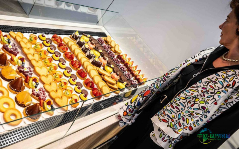 2026年比利时科特赖克国际食品及食品加工技术展览会:荷兰泰本奶酪三代传承匠心