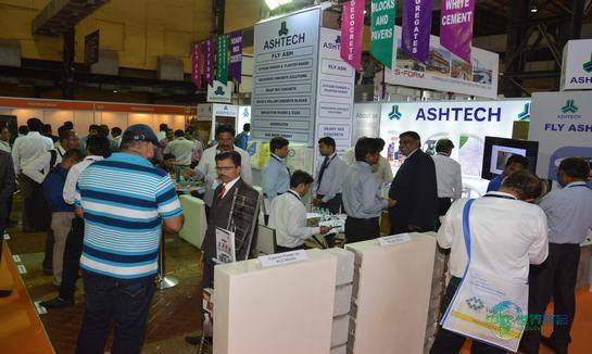 2026印度孟买国际混凝土技术及设备展览会即将开展,敬请关注