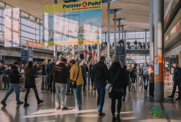 2026德国莱比锡国际旅游与房车博览会启幕聚焦移动旅行