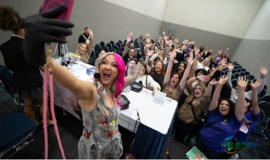 美国奥兰多国际美容展Premiere 2026开幕在即