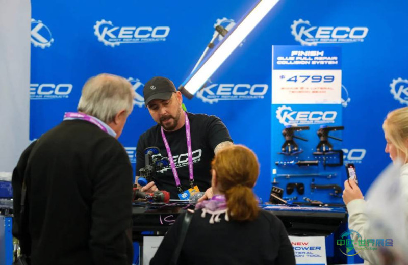 2026年澳大利亚墨尔本国际汽车配件及售后服务展览会:聚焦联结、创新与机遇