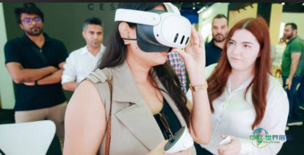 2026年阿拉伯联合酋长国迪拜国际家具和室内装饰展览会:菲拉斯·阿尔萨欣的设计秀