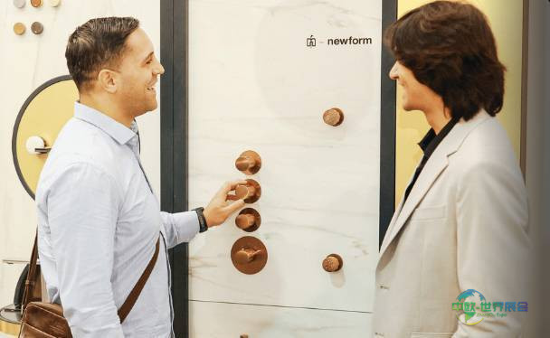 2026年阿拉伯联合酋长国迪拜国际家具和室内装饰展览会:菲拉斯·阿尔萨欣的设计秀