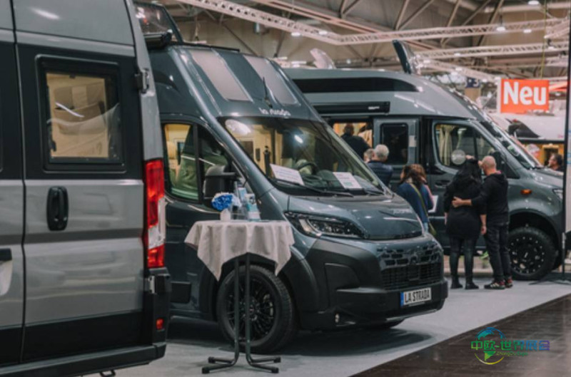 2026德国莱比锡国际旅游与房车博览会启幕聚焦移动旅行