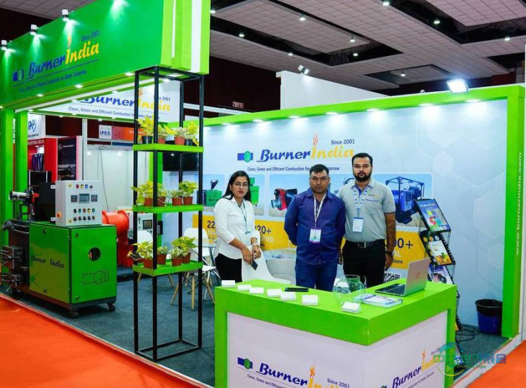 2026年印度海德拉巴国际加工博览会:工业注射器保障精准控制