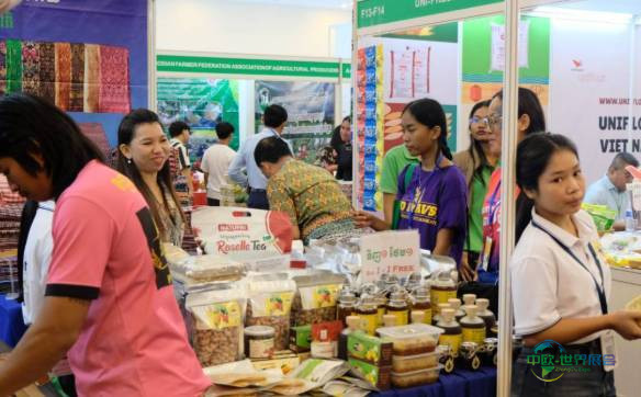 2026年柬埔寨金边国际食品展览会:餐饮供应链整合加速食品饮料业迎新机遇