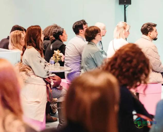 2026年法国巴黎国际秋季时尚成衣及服饰展览会:Donn Ya Doll创始人回顾慢时尚之路