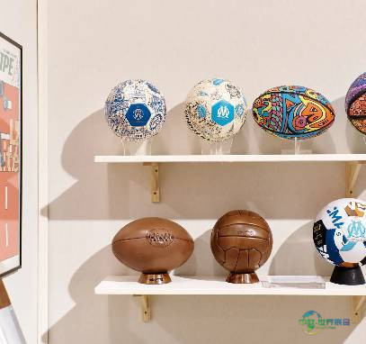 2026年法国巴黎国际秋季时尚成衣及服饰展览会:Bag & Block玩具手袋大放异彩