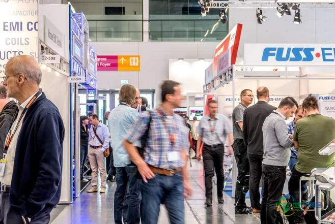 2027年德国杜塞尔多夫国际电磁兼容技术展览会:连接行业,驱动创新