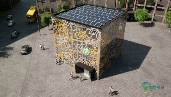 芬兰赫尔辛基国际建材展览会:九大创新产品获年度亮点奖