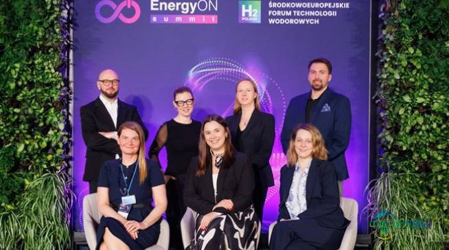 2026年波兰波兹南国际能源展览会:展会圆满落幕