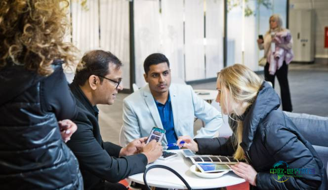 2026年波兰波兹南国际石材展览会:Marmomac学院的亮相