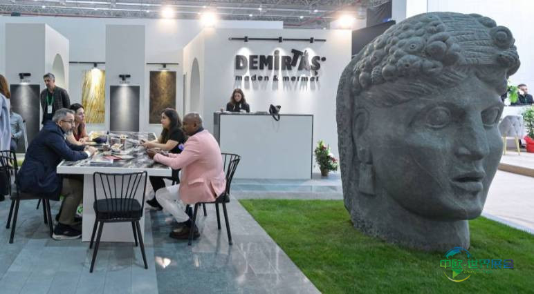 2026年土耳其伊兹密尔国际石材及技术展览会:土耳其在天然石材出口中的战略地位