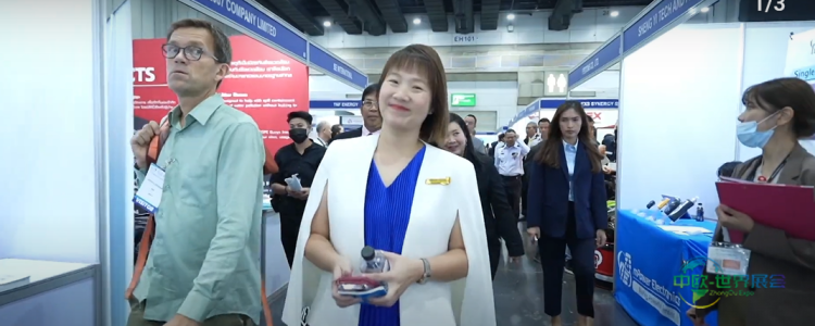 2026年印度尼西亚雅加达国际亚洲电力巡回展览会推动清洁能源转型