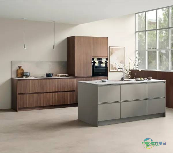 2026年比利时布鲁塞尔国际建材展圆满落幕