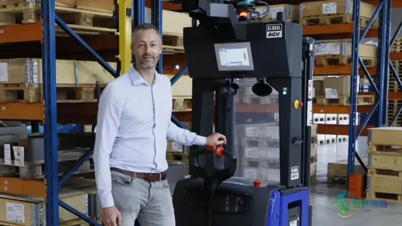 丹麦海宁国际食品及医药业包装机械设备及配料展 FoodTech 2026推动食品行业的自动化革命