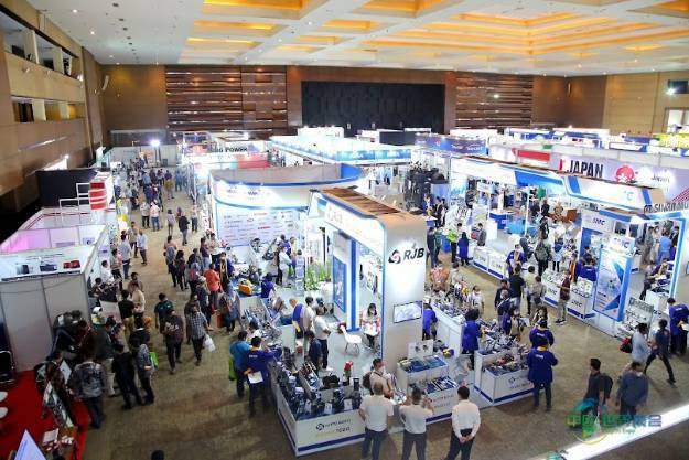 2025年印度尼西亚雅加达国际五金及自动工具展览会:区域工业创新与合作的核心枢纽
