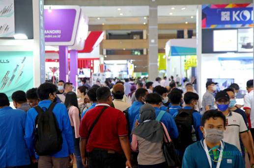 2025年印度尼西亚雅加达国际五金及自动工具展览会:区域工业创新与合作的核心枢纽