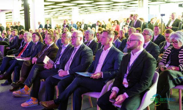 2026年波兰波兹南国际能源展览会:展会圆满落幕