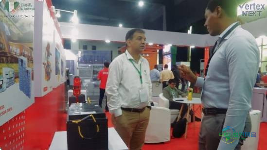 2026年尼日利亚拉各斯电力水利展聚焦可持续发展与优化